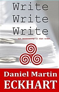 Write Write Write (Paperback)
