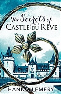 The Secrets of Castle Du Reve (Paperback)