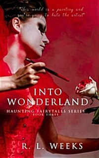 Into Wonderland (Paperback)