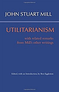 Utilitarianism (Paperback)