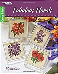 Fabulous Florals (Booklet)