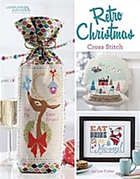 Retro Christmas Stitching (Booklet)