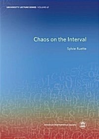 Chaos on the Interval (Paperback)
