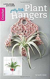 Plant Hangers (Booklet)