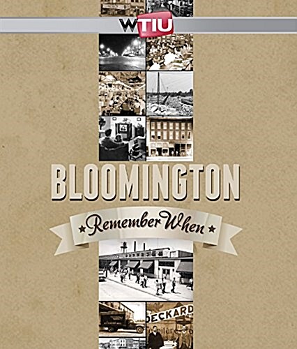 Bloomington (Hardcover)