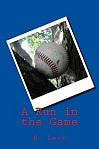 A Run in the Game (Paperback)