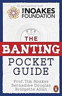 The Banting Pocket Guide (Paperback, POC)