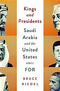 Kings and Presidents (Hardcover)