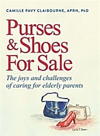 Purses & Shoes for Sale (Paperback, Reprint)