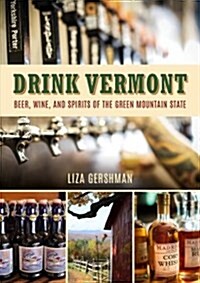 Drink Vermont (Board Book)