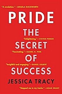 Pride: The Secret of Success (Paperback)