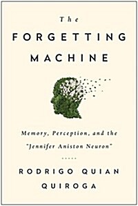 The Forgetting Machine (Paperback)