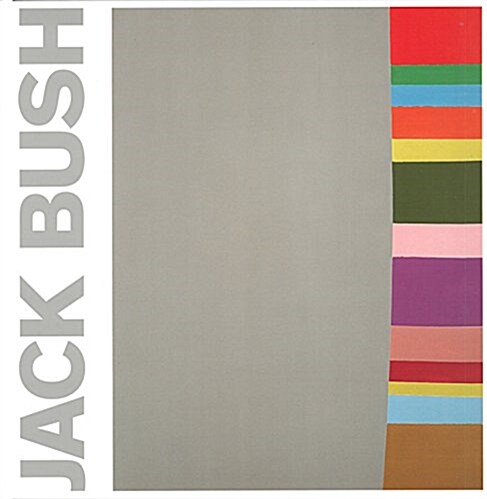 Jack Bush (Paperback)