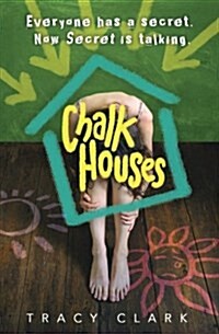 Chalk Houses (Paperback)