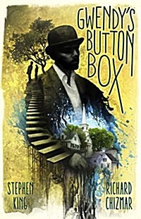 [중고] Gwendys Button Box (Hardcover)