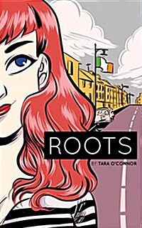 Roots (Paperback)