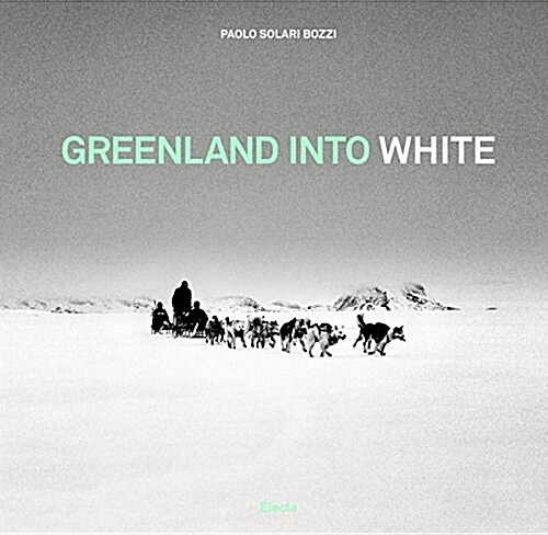 Greenland into White (Hardcover)