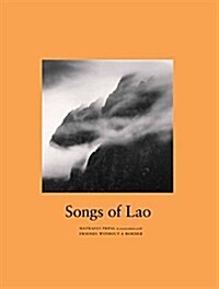 Songs of Lao (Hardcover)