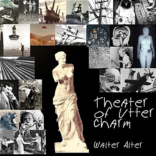 Theater of Utter Charm (Paperback)