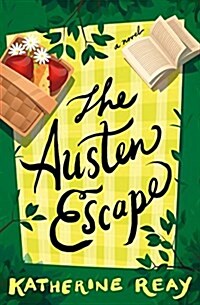 The Austen Escape (Paperback)