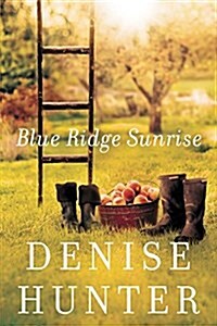 Blue Ridge Sunrise (Paperback)