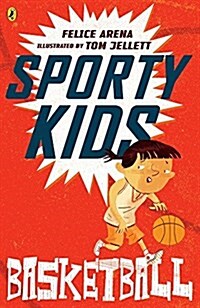 Basketball (Paperback)