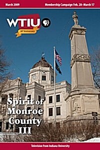 Spirit of Monroe County III (Hardcover)