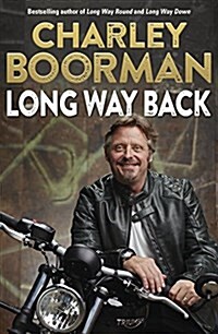 Long Way Back (Paperback)