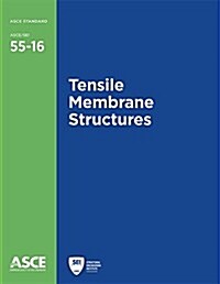 Tensile Membrane Structures (Paperback)