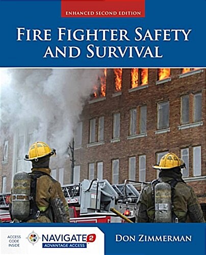 Fire Fighter Safety and Survival (Paperback, 2)