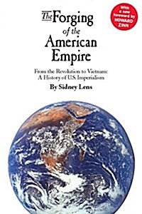 The Forging of the American Empire (Paperback, 2)