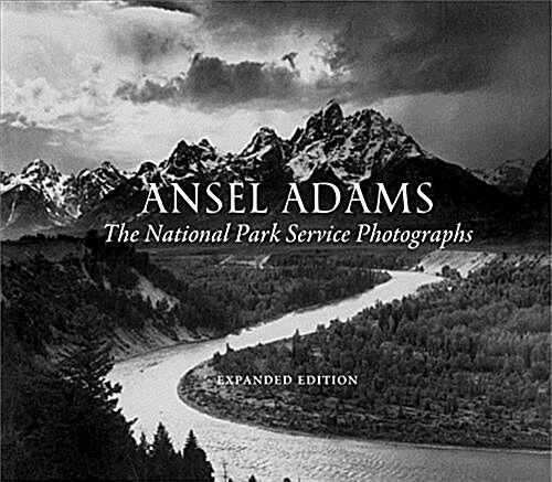 Ansel Adams (Hardcover, Revised)