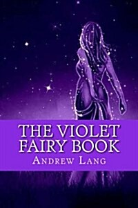 The Violet Fairy Book (Paperback)