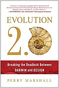 Evolution 2.0 (Paperback)