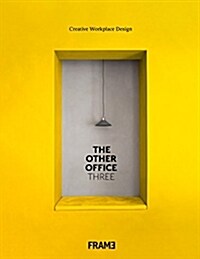 [중고] The Other Office 3: Creative Workspace Design (Hardcover)