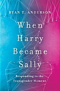 When Harry Became Sally (Hardcover)