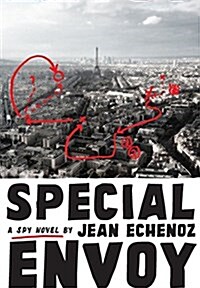 Special Envoy (Hardcover)