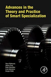 Advances in the theory and practice of smart specialization