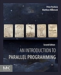 An Introduction to Parallel Programming (Paperback, 2)