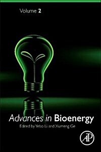 Advances in Bioenergy: Volume 2 (Paperback)