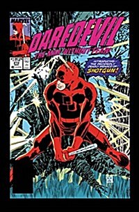 Daredevil Epic Collection: Heart of Darkness (Paperback)