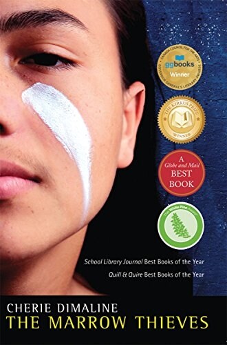 The Marrow Thieves (Paperback)
