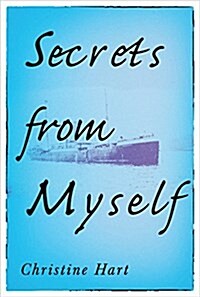 Secrets from Myself (Paperback)