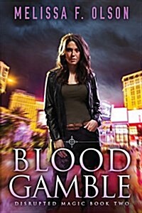 Blood Gamble (Paperback)