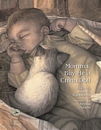 Momma, Buy Me a China Doll (Hardcover)