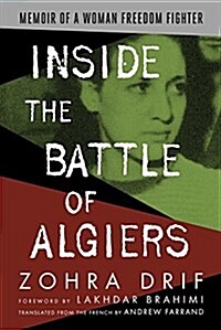 Inside the Battle of Algiers (Paperback)