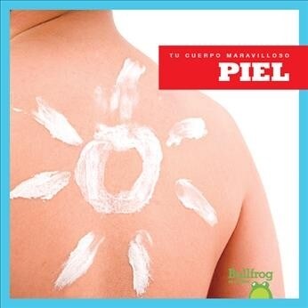 Piel (Skin) (Hardcover)