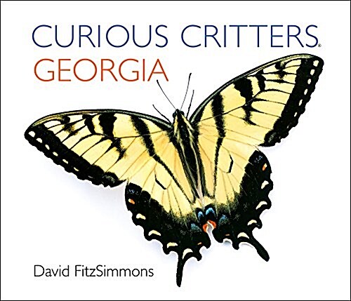 Curious Critters Georgia (Board Books)