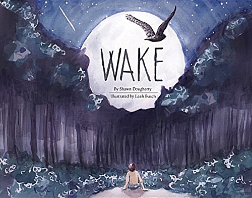 Wake (Hardcover)