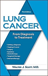 Lung Cancer: From Diagnosis to Treatment (Paperback, 3, Third Edition)